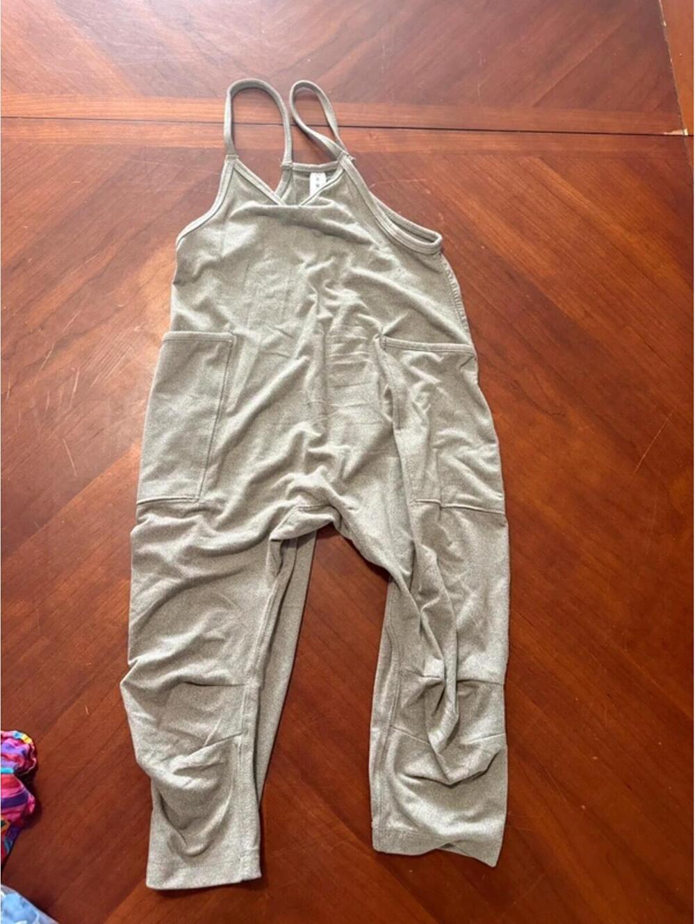 Fornia Kids Jumpsuit‎